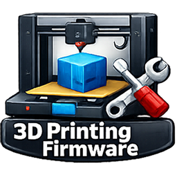 3D Printer Firmware